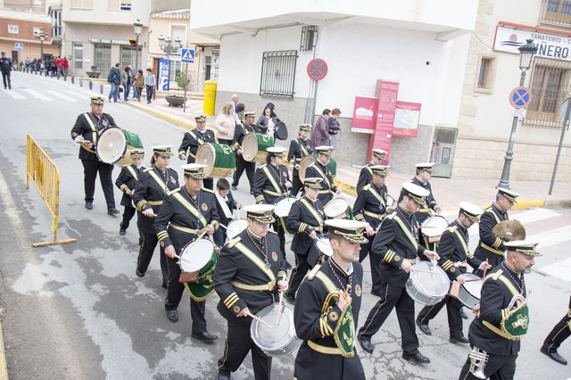 ENCUENTRO DE BANDAS DE PUERTO LUMBRERAS - 190